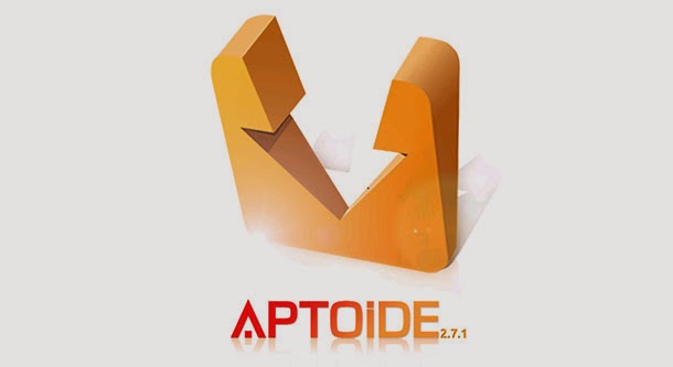 descargar aptoide